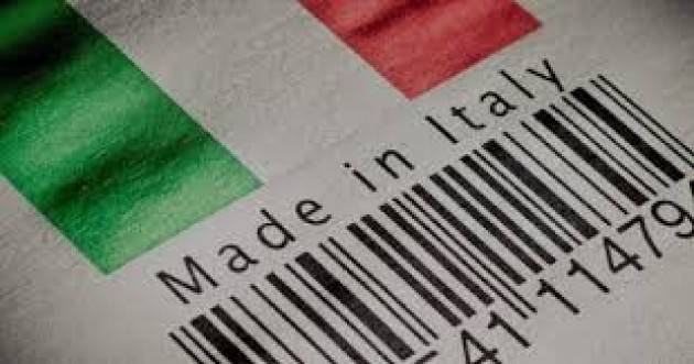 L’etichetta salva il Made in Italy e tutela l’agricoltura del territorio