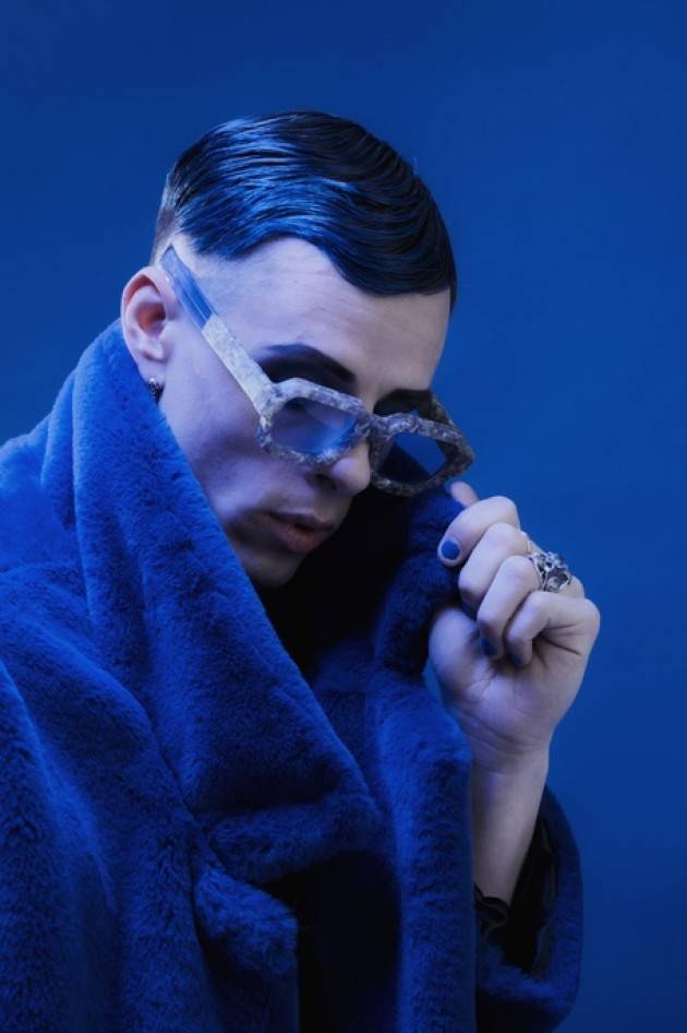 Boss Doms a #MartiniLiveBar, djset in streaming da Milano