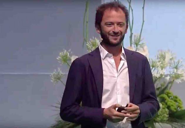 Altre ragazze vogliono parlare sull' Arresto Genovese