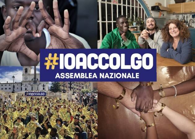 Cremona Pianeta Migranti. ‘IO ACCOLGO’ a confronto col viceministro Mauri sul nuovo Decreto Immigrazione.