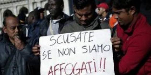 Cremona Pianeta Migranti. ‘IO ACCOLGO’ a confronto col viceministro Mauri sul nuovo Decreto Immigrazione.