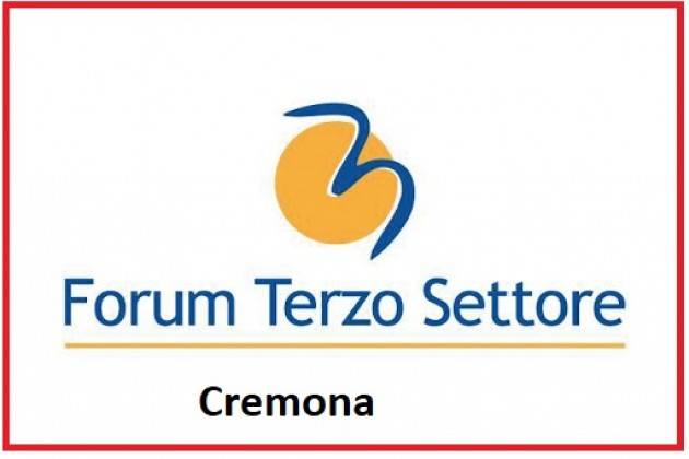 Cremona ‘UN  FORUM DEL III SETTORE RINNOVATO IN RAPPRESENTANZA DI TUTTO IL TERRITORIO’
