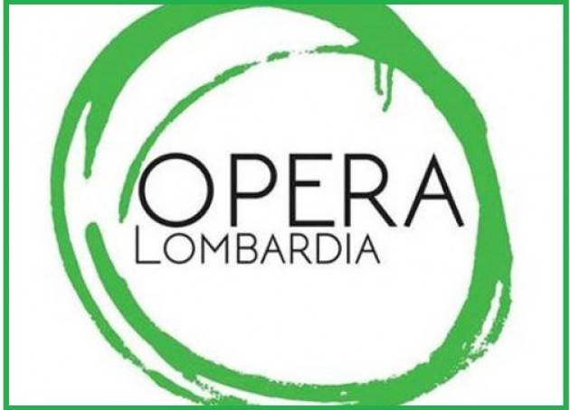 OPERALOMBARDIA IN STREAMING ritorna  Werther di Jules Massenet