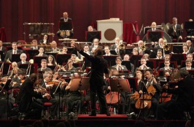 Filarmonica della Scala rinvia a febbraio apertura stagione