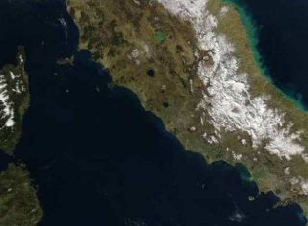 Nasce l’Agenzia ItaliaMeteo, passo avanti per affrontare cambiamenti climatici