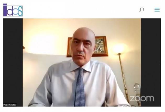 DIALOGO E ACCOMPAGNAMENTO PER TUTTI GLI ITALIANI ALL’ESTERO