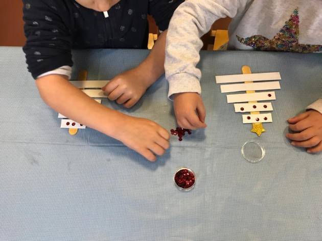 Da Cremona decorazioni natalizie a 22 scuole di Paesi dell’Unione Europea