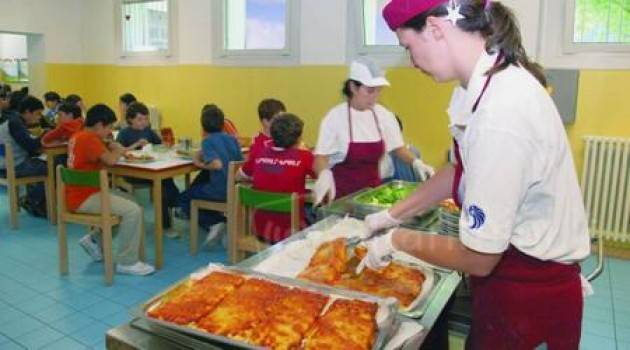 5° Rating dei menu scolastici di Foodinsider: Cremona al primo posto