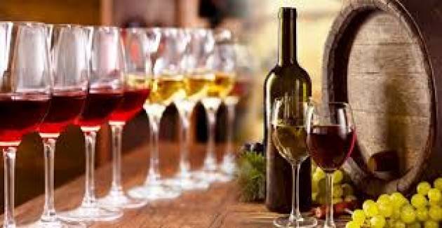 Export del vino: serve piano strategico