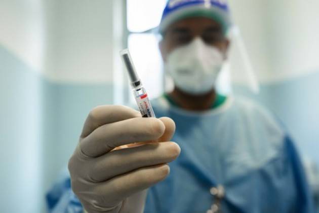 Fontana, le fasce protette saranno tutte vaccinate