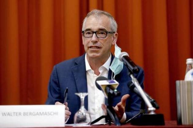 Ats MI, con lockdown Rt quasi dimezzato