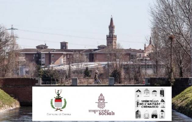 CremAbitare: il sondaggio sulla condizione abitativa nella città