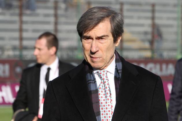 Braida riparte dalla Serie B, è il nuovo dg della Cremonese