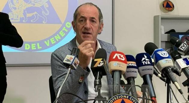 Veneto, Emilia-Romagna e Friuli: ecco cosa prevede la nuova ordinanza