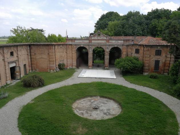 ANCORA UN MESE PER PARTECIPARE AL CENSIMENTO DEL FAI ‘I LUOGHI DEL CUORE’ in Lombardia
