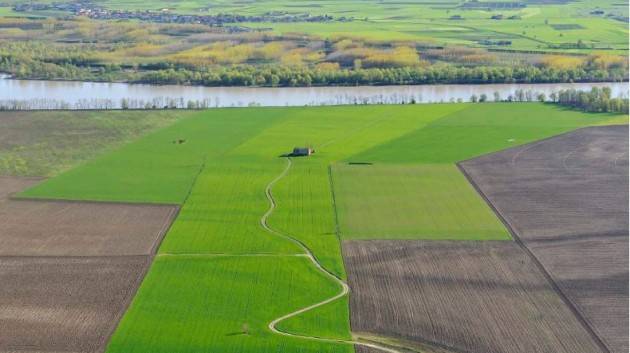 Webinar aperto a tutti 20 Novembre 2020 ‘Crisi climatiche: nuovi progetti di territorio e paesaggio’