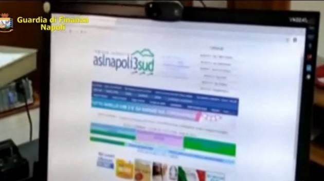 Truffa esenzioni ticket, 215 persone coinvolte