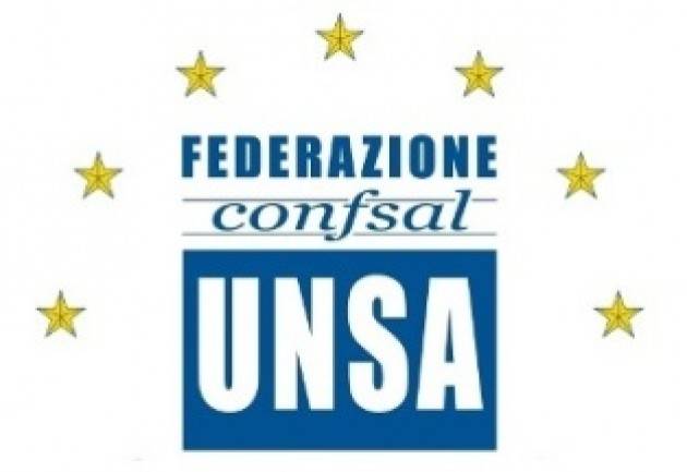CONFSAL UNSA ESTERI: EXPERTISE E SERVIZI RETE CONSOLARE DECISIVI PER IL BUSINESS ITALIANO