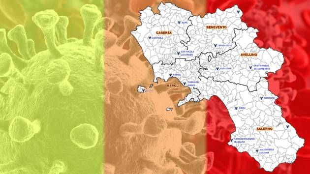 Nuove zone arancioni e rosse, oggi la decisione. Distribuzione vaccino: in campo l’Esercito