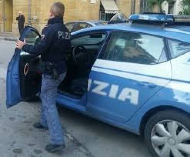 Sospettato espulso rientra in Italia