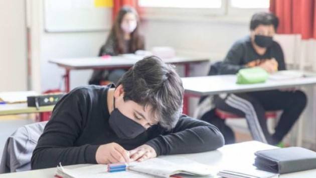 Scuola Ci hanno costretto alla didattica a distanza, ma perché?  |Coord.Studenti Crema