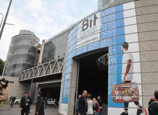 Bit 2021 spostata a maggio
