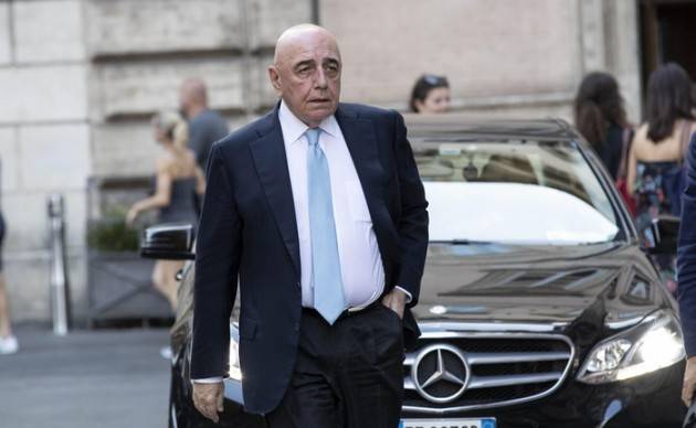Calcio italiano a rischio default