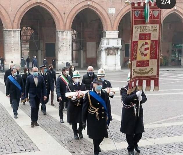 GianLuca Galimberti : S. Omobono, patrono di Cremona.