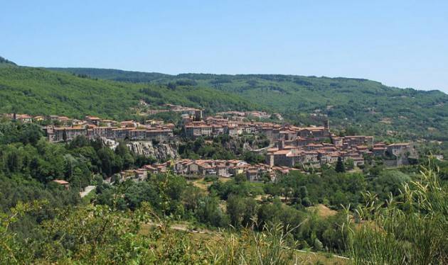 Nasce in Toscana il primo smart working village a misura di lavoratore e famiglia