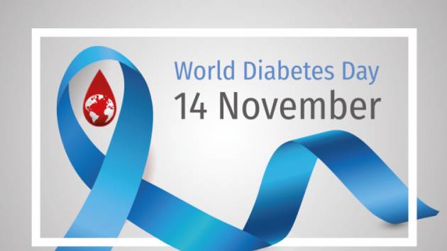 CNDDU Giornata mondiale del diabete: 14 novembre