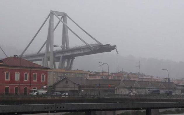 Autostrade per l'Italia: ONLIT (BALOTTA), SICUREZZA AL CENTRO DEI CONTROLLI