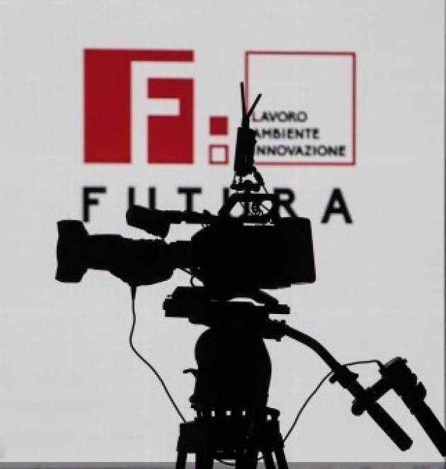 Cgil: al via con confronto Landini-Bonomi 2° giornata “Futura: lavoro, ambiente, innovazione”