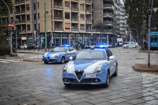 Perquisizioni a Milano contro racket occupazione case