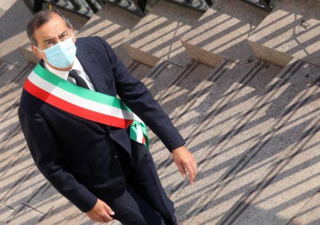 Sala: ''La crisi ha fatto crescere le richieste di aiuto''