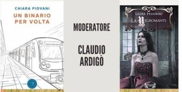 FIERA DEL LIBRO DI CREMONA: stasera in streaming il secondo evento della manifestazione