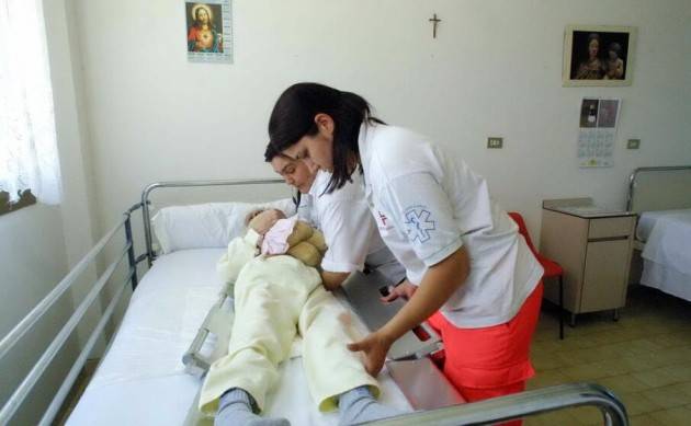 Degli Angeli (M5S Lombardia) interroga la Giunta lombarda: ‘Fontana e Gallera. Inaccettabile Scaricabarile sulle RSA.