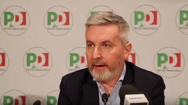 Guerini: ''Regole per il Natale? Non c’è   bisogno, italiani responsabili''