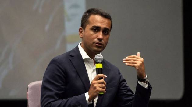 Di Maio: ''Se la curva dei contagi rallenta, non serve lockdown nazionale''