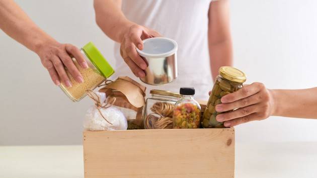 Cremona Si rafforza il progetto di contrasto delle povertà alimentari