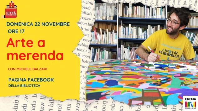 Crema I Luoghi della cultura si spostano in rete Programma 16-22 novembre
