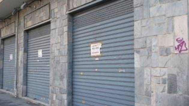 COMMERCIO: SCARSEGGIA LA LIQUIDITÀ, A GENNAIO IL PICCO DELLE CHIUSURE/ I DATI UNIONCAMERE