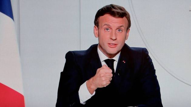 Come ha fatto la Francia a riprendere il controllo dell’epidemia?