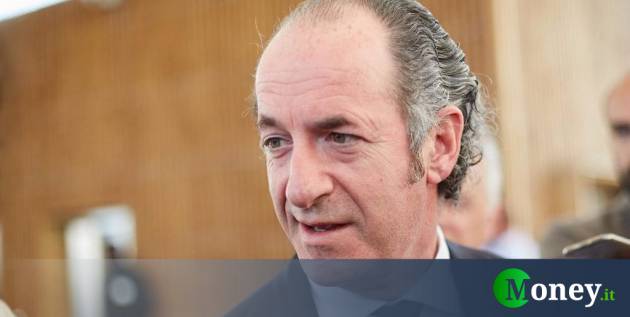 Come funziona il test fai da te promosso dal Veneto?
