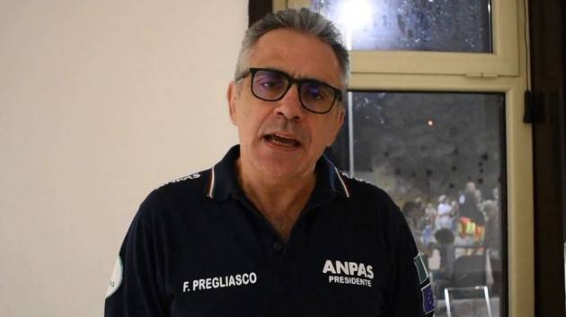 Pregliasco: ''Picco vicino, emergenza quasi superata''