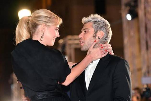 Ambrogino d'oro dal Comune ai Ferragnez e medici