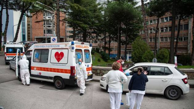 Regioni chiedono di rivedere i 21 parametri su zone a rischio