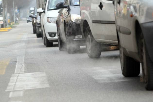 SOSPESE LIMITAZIONI A MOBILITA’ PRIVATA