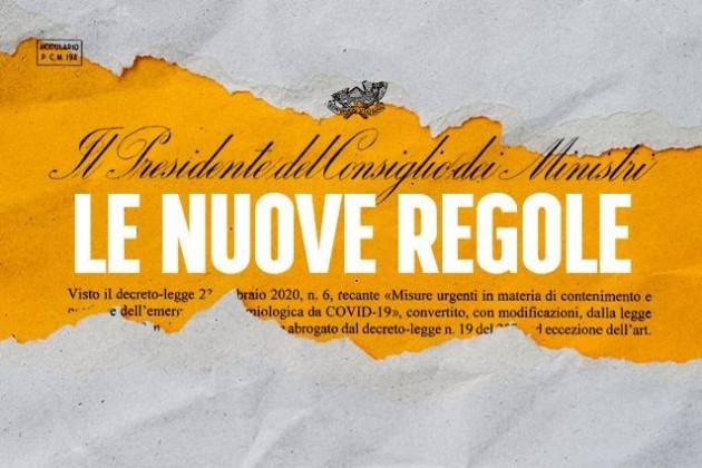 Lombardia e Piemonte vogliono diventare arancioni: è possibile?