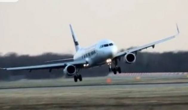 Da Malpensa giovedì primo volo Covid-free per la Cina