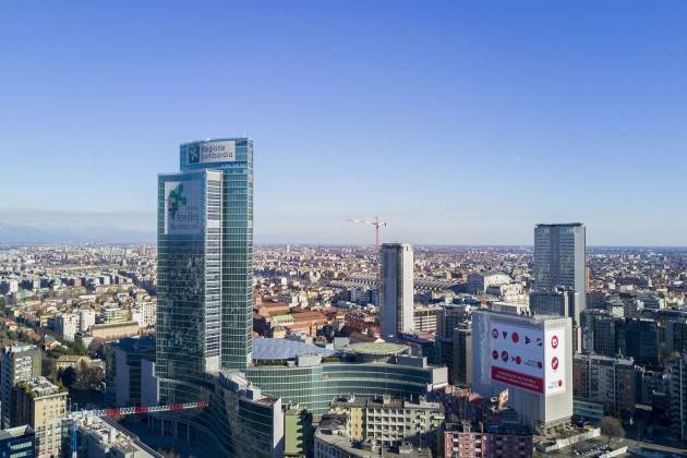 CONTRIBUTI REGIONALI A SOSTEGNO DELLE IMPRESE
